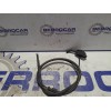 Recambio de cables maletero/porton para mercedes-benz clase a (w168) 1.4 cat referencia OEM IAM A2047500185  