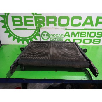 Recambio de radiador agua para kia sorento i (jc) 2.5 crdi referencia OEM IAM 253103E710  