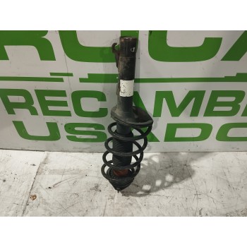 Recambio de amortiguador delantero derecho para ford transit connect (tc7) 1.8 tdci cat referencia OEM IAM 1518924  