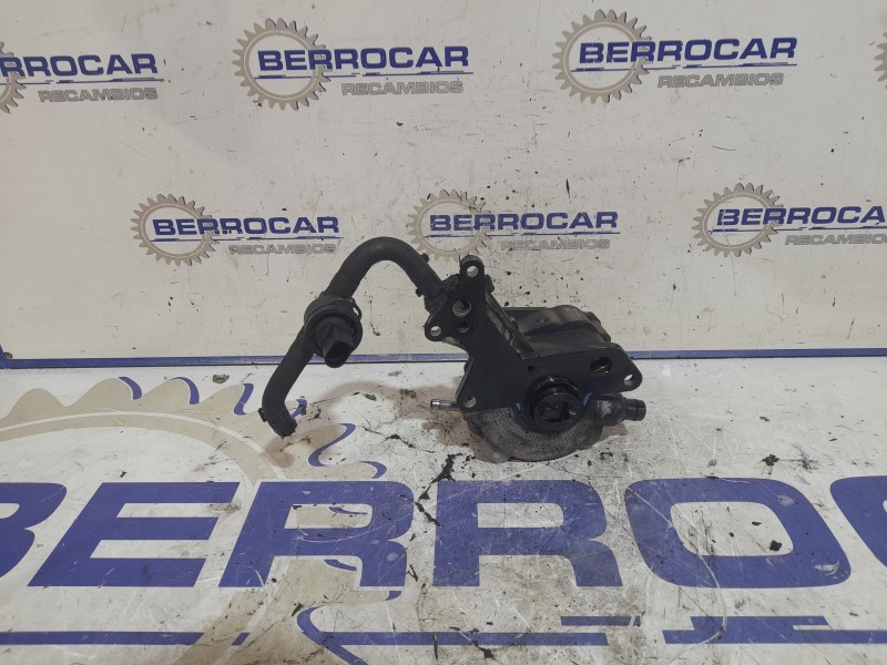 Recambio de depresor freno / bomba vacio para volkswagen polo (9n3) 1.4 tdi referencia OEM IAM 038145209  