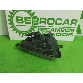 Recambio de faro antiniebla derecho para kia carnival 2.9 crdi cat referencia OEM IAM 922024D0  