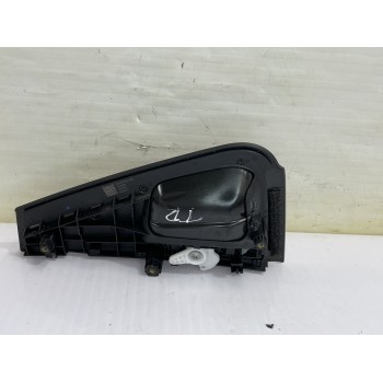 Recambio de maneta exterior trasera derecha para jeep avenger altitude referencia OEM IAM 00521764730  