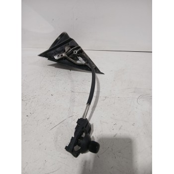 Recambio de retrovisor derecho para seat ibiza iii (6l1) 1.4 tdi referencia OEM IAM E9014142  