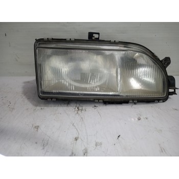 Recambio de faro derecho para ford sierra berlina brillant referencia OEM IAM 87BG13N010BA  