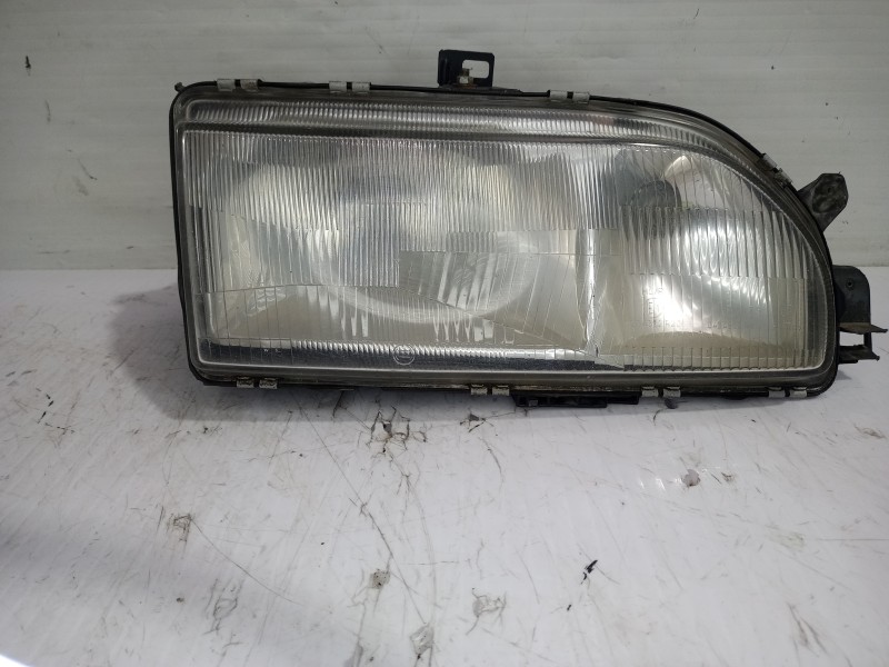 Recambio de faro derecho para ford sierra berlina brillant referencia OEM IAM 87BG13N010BA  