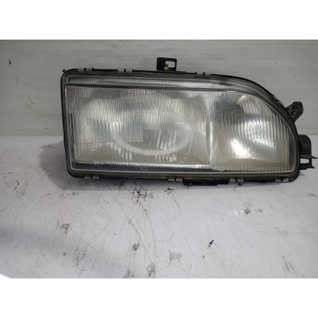 Recambio de faro derecho para ford sierra berlina brillant referencia OEM IAM 87BG13N010BA  