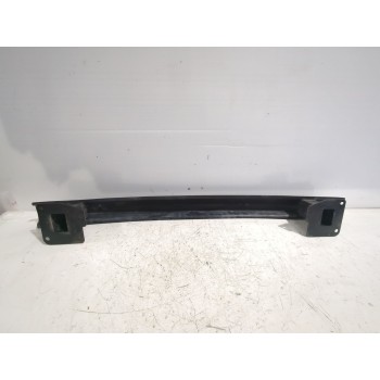 Recambio de refuerzo paragolpes trasero para seat ibiza iii (6l1) 1.4 tdi referencia OEM IAM 6L0807558  