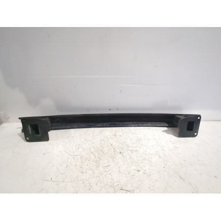 Recambio de refuerzo paragolpes trasero para seat ibiza iii (6l1) 1.4 tdi referencia OEM IAM 6L0807558  
