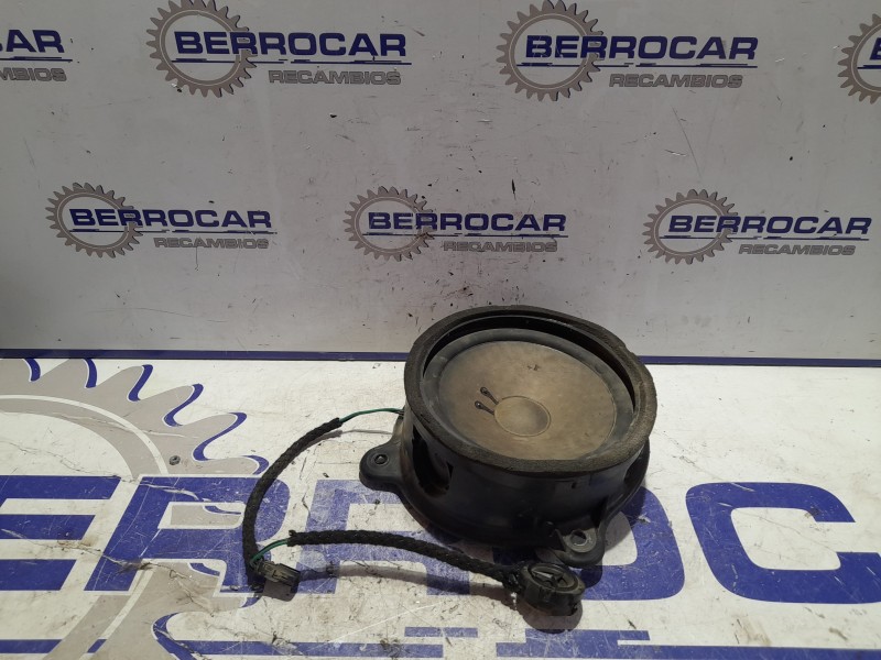 Recambio de altavoz para mercedes-benz clase a (w168) 1.4 cat referencia OEM IAM 1688200102  