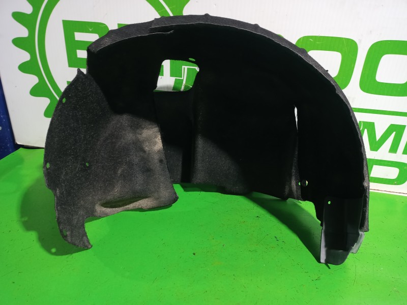 Recambio de paso rueda trasero izquierdo para fiat bravo (198) 1.9 dynamic multijet referencia OEM IAM 51751055  
