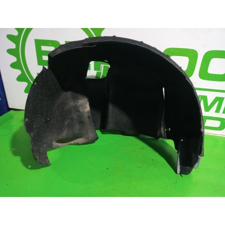 Recambio de paso rueda trasero izquierdo para fiat bravo (198) 1.9 dynamic multijet referencia OEM IAM 51751055  