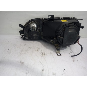 Recambio de faro derecho para ford sierra berlina brillant referencia OEM IAM 87BG13N010BA  