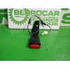 Recambio de enganche cinturon para peugeot 508 active referencia OEM IAM 6163908A  