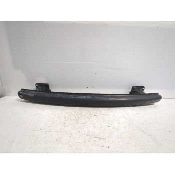 Recambio de refuerzo paragolpes trasero para seat ibiza iii (6l1) 1.4 tdi referencia OEM IAM 6L0807558  