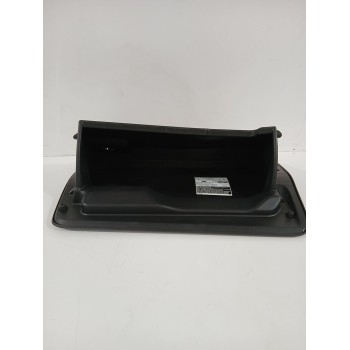 Recambio de guantera para toyota yaris active referencia OEM IAM 555500D151  