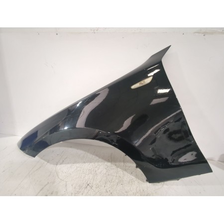 Recambio de aleta delantera izquierda para bmw 1 (e87) 120 d referencia OEM IAM 41357133227  