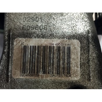 Recambio de pinza de freno delantera izquierda para jeep avenger altitude referencia OEM IAM 9849001180  