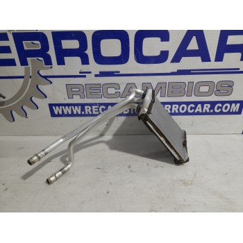 Recambio de radiador calefaccion / aire acondicionado para renault laguna ii (bg0) 1.9 dci diesel fap referencia OEM IAM 5248536