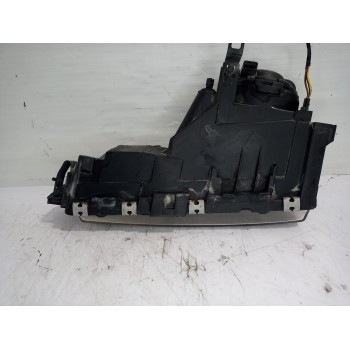 Recambio de faro derecho para ford sierra berlina brillant referencia OEM IAM 87BG13N010BA  