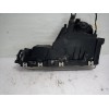 Recambio de faro derecho para ford sierra berlina brillant referencia OEM IAM 87BG13N010BA  