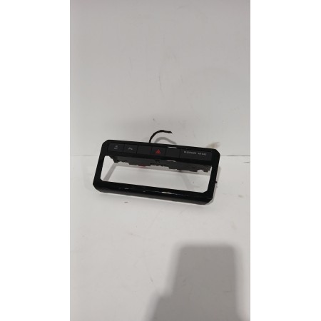 Recambio de warning para volkswagen t-cross (c11, d31) 1.0 tsi referencia OEM IAM 8433202130  