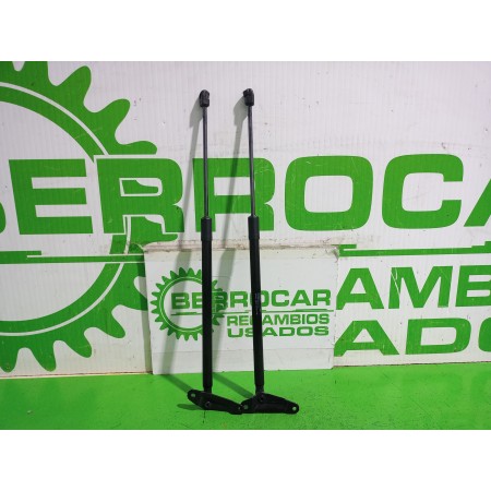 Recambio de amortiguadores maletero / porton para volkswagen t-roc (d11) basis referencia OEM IAM 2GA827550C  