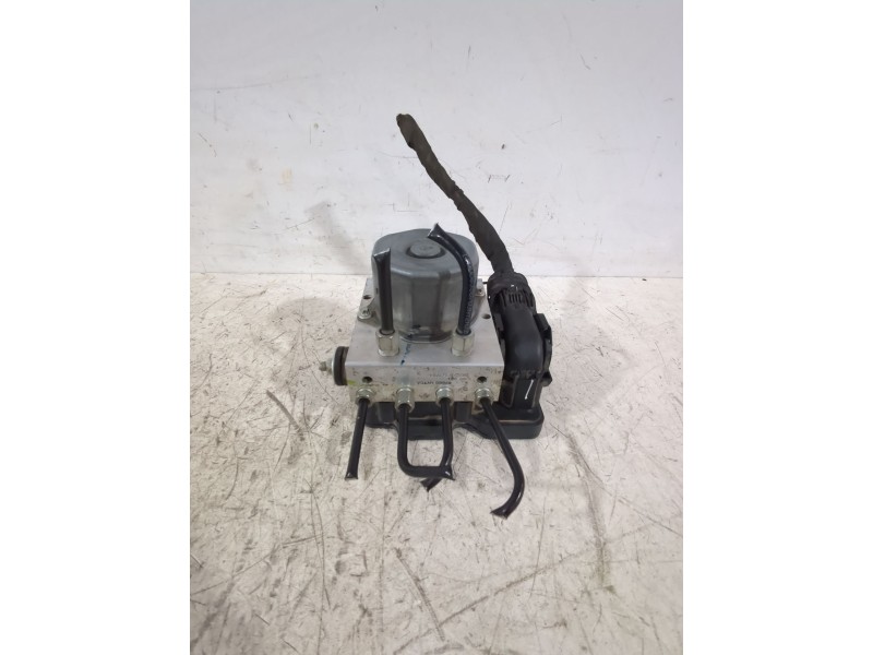 Recambio de abs para nissan qashqai ii (j11, j11_) 1.3 dig-t referencia OEM IAM 47660HV70A  