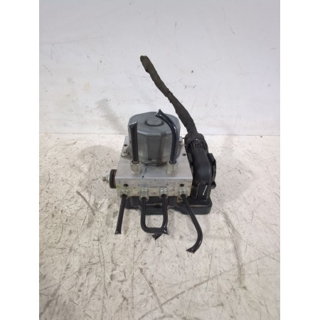 Recambio de abs para nissan qashqai ii (j11, j11_) 1.3 dig-t referencia OEM IAM 47660HV70A  