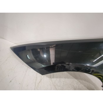 Recambio de aleta delantera izquierda para bmw 1 (e87) 120 d referencia OEM IAM 41357133227  