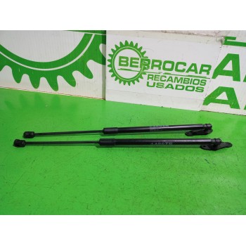 Recambio de amortiguadores maletero / porton para volkswagen t-roc (d11) basis referencia OEM IAM 2GA827550C  