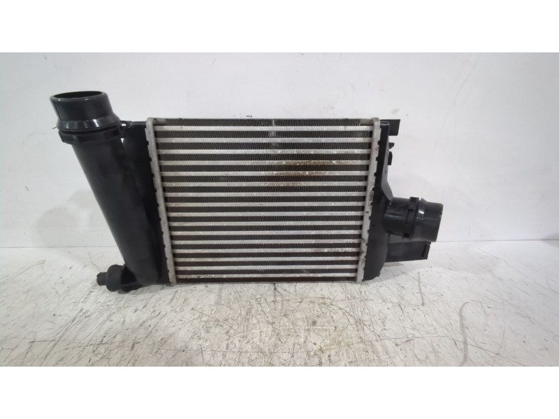 Recambio de intercooler para dacia sandero ii (b8_) 1.5 dci referencia OEM IAM 144965154R  