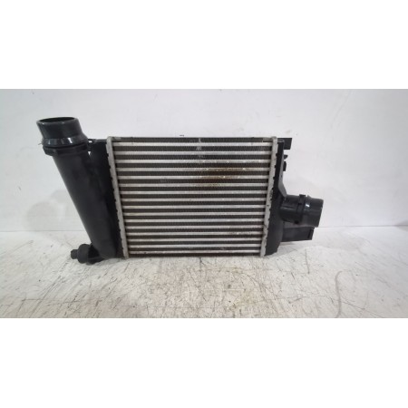 Recambio de intercooler para dacia sandero ii (b8_) 1.5 dci referencia OEM IAM 144965154R  