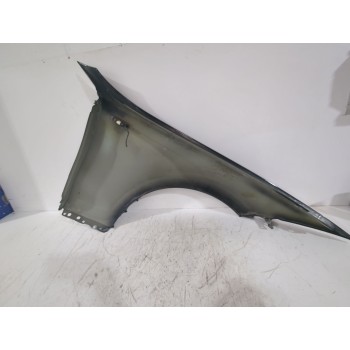 Recambio de aleta delantera izquierda para bmw 1 (e87) 120 d referencia OEM IAM 41357133227  