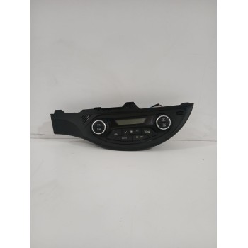 Recambio de mando calefaccion / aire acondicionado para toyota yaris active referencia OEM IAM 559000D810  