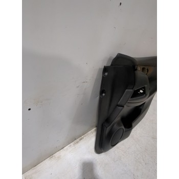 Recambio de guarnecido puerta delantera derecha para nissan qashqai ii (j11, j11_) 1.5 dci referencia OEM IAM 809224EA1A  