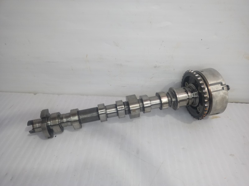 Recambio de arbol de levas para hyundai i20 (bc3) essence mild-hybrid referencia OEM IAM 24370-07000  