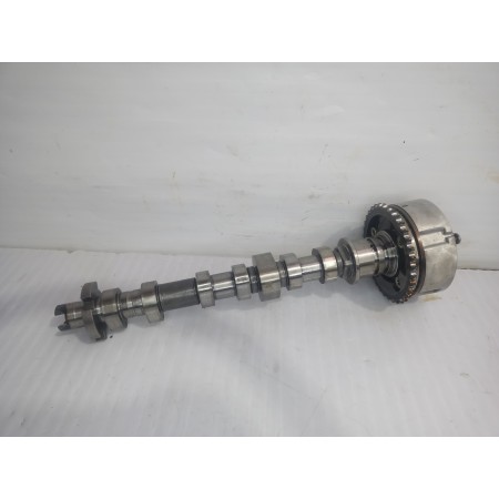 Recambio de arbol de levas para hyundai i20 (bc3) essence mild-hybrid referencia OEM IAM 24370-07000  