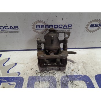 Recambio de pinza de freno trasera izquierda para renault kangoo 1.5 dci diesel fap referencia OEM IAM 440101867R  