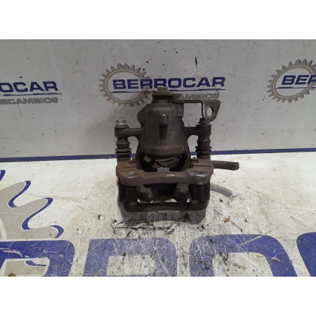Recambio de pinza de freno trasera izquierda para renault kangoo 1.5 dci diesel fap referencia OEM IAM 440101867R  
