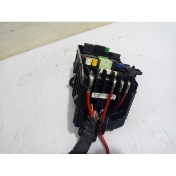 Recambio de caja reles / fusibles para volkswagen golf vii lim. (5g1) comfortline bluemotion referencia OEM IAM 5Q0907361  