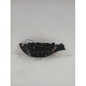 Recambio de mando calefaccion / aire acondicionado para toyota yaris active referencia OEM IAM 559000D810  