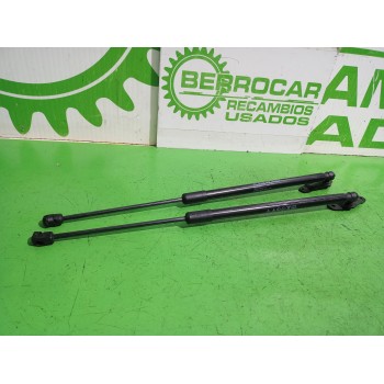 Recambio de amortiguadores maletero / porton para volkswagen t-roc (d11) basis referencia OEM IAM 2GA827550C  