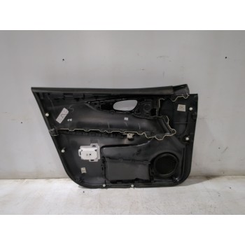 Recambio de guarnecido puerta delantera derecha para nissan qashqai ii (j11, j11_) 1.5 dci referencia OEM IAM 809224EA1A  