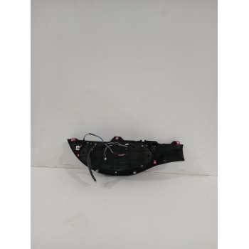 Recambio de mando calefaccion / aire acondicionado para toyota yaris active referencia OEM IAM 559000D810  