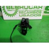 Recambio de enganche cinturon para peugeot 508 active referencia OEM IAM 6163907A  