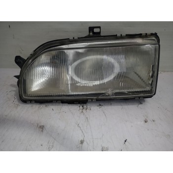 Recambio de faro izquierdo para ford sierra berlina brillant referencia OEM IAM 87BG13N010BA  