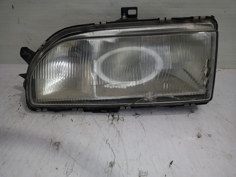 Recambio de faro izquierdo para ford sierra berlina brillant referencia OEM IAM 87BG13N010BA  