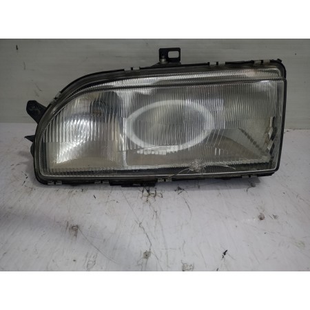 Recambio de faro izquierdo para ford sierra berlina brillant referencia OEM IAM 87BG13N010BA  