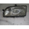 Recambio de faro izquierdo para ford sierra berlina brillant referencia OEM IAM 87BG13N010BA  