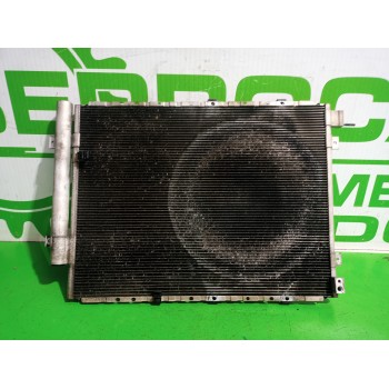 CONDENSADOR / RADIADOR AIRE ACONDICIONADO 976063E900 
